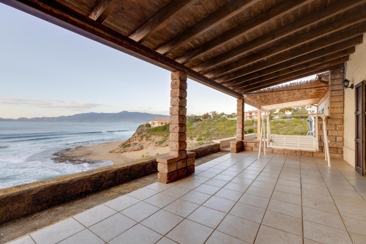 Casa Elena - Porto Alabe Villa Tresnuraghes Exterior foto