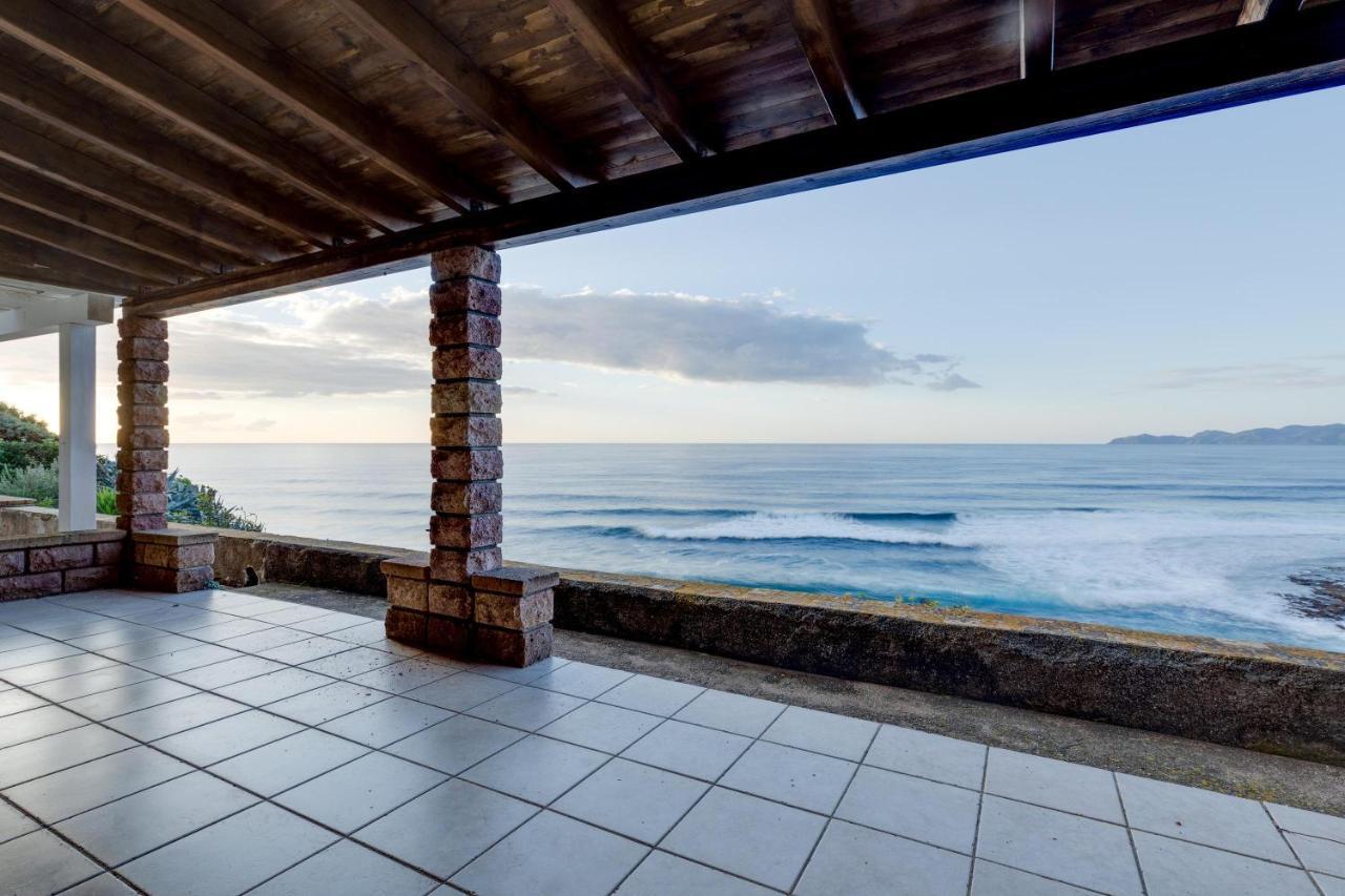 Casa Elena - Porto Alabe Villa Tresnuraghes Exterior foto