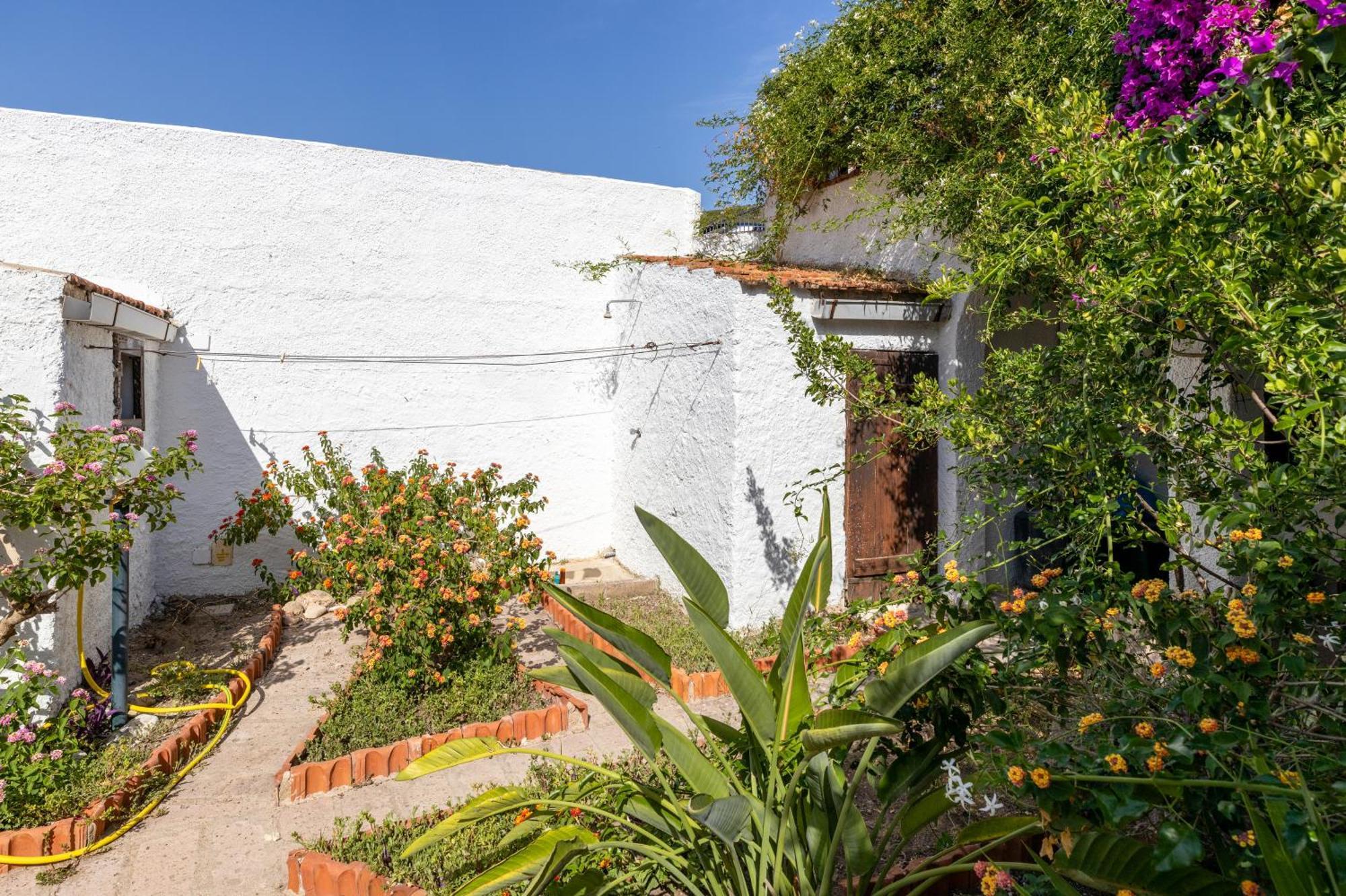 Casa Elena - Porto Alabe Villa Tresnuraghes Exterior foto